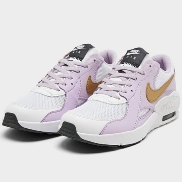Nike Other - NEW Nike Big Kids Air Max Excee Running Sneakers